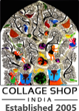Collage Shop India