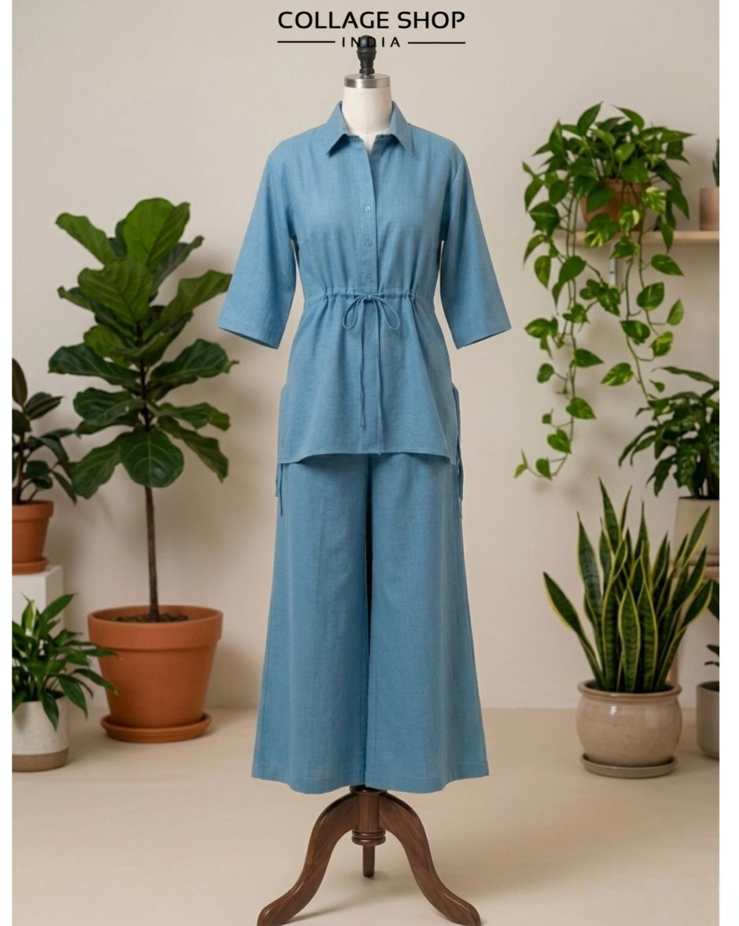 Co-ord set